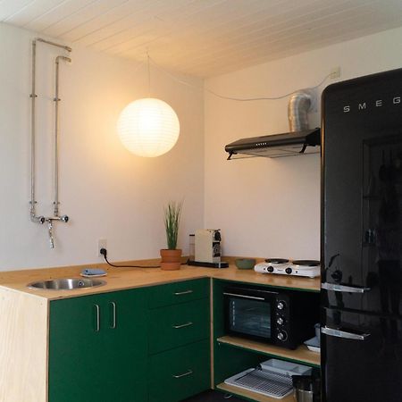 Bihytten Hejls Extérieur photo