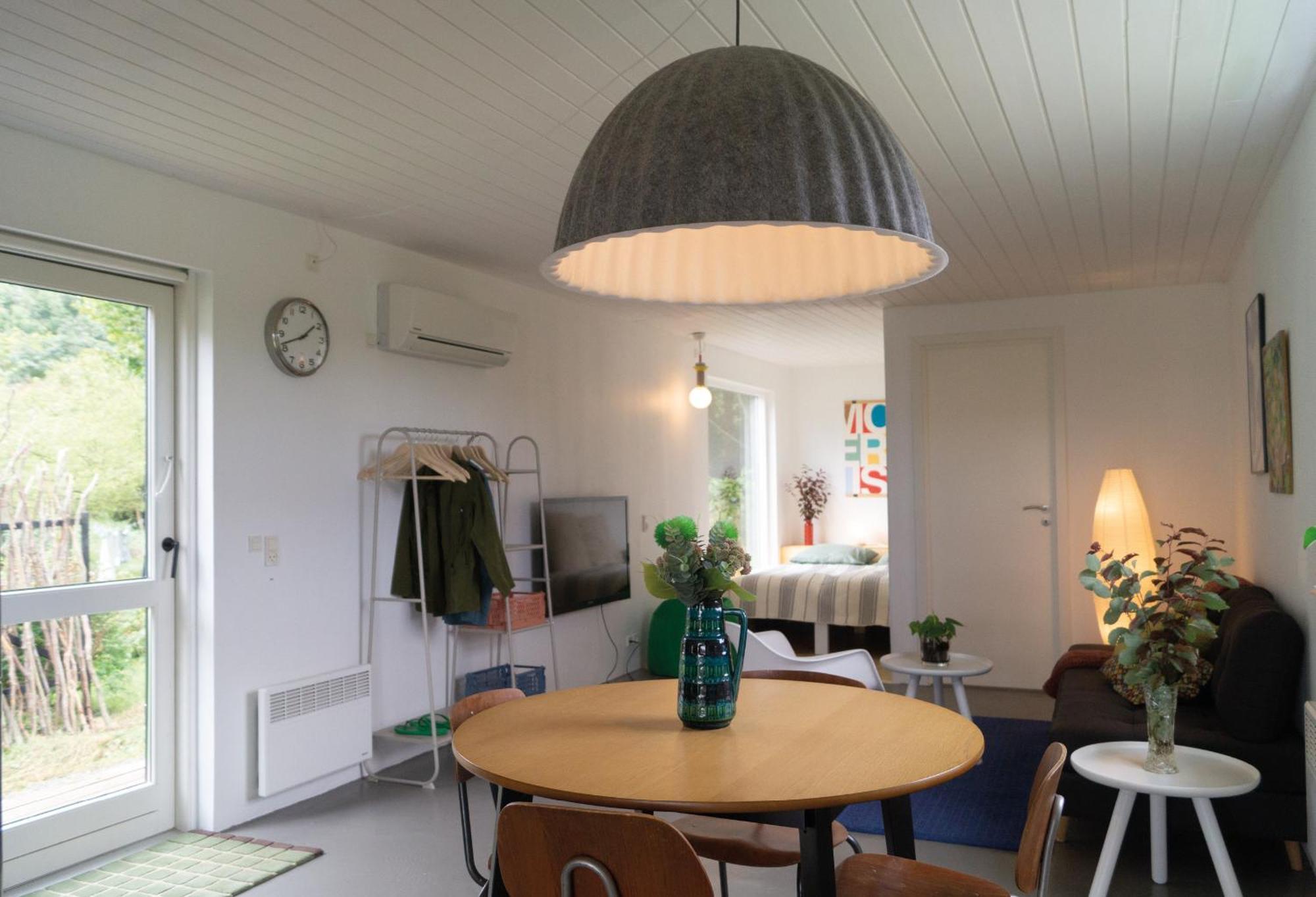 Bihytten Hejls Extérieur photo