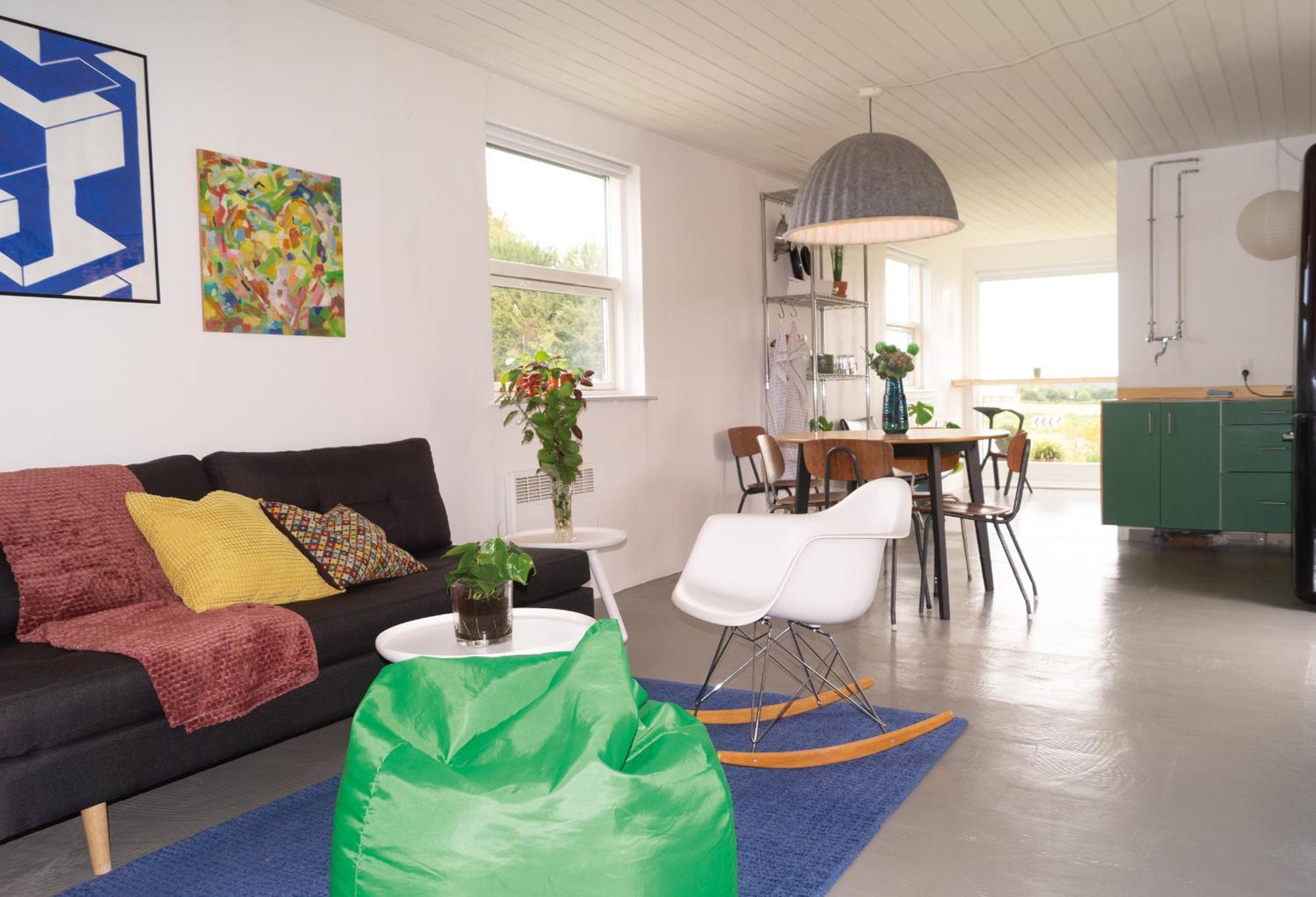 Bihytten Hejls Extérieur photo