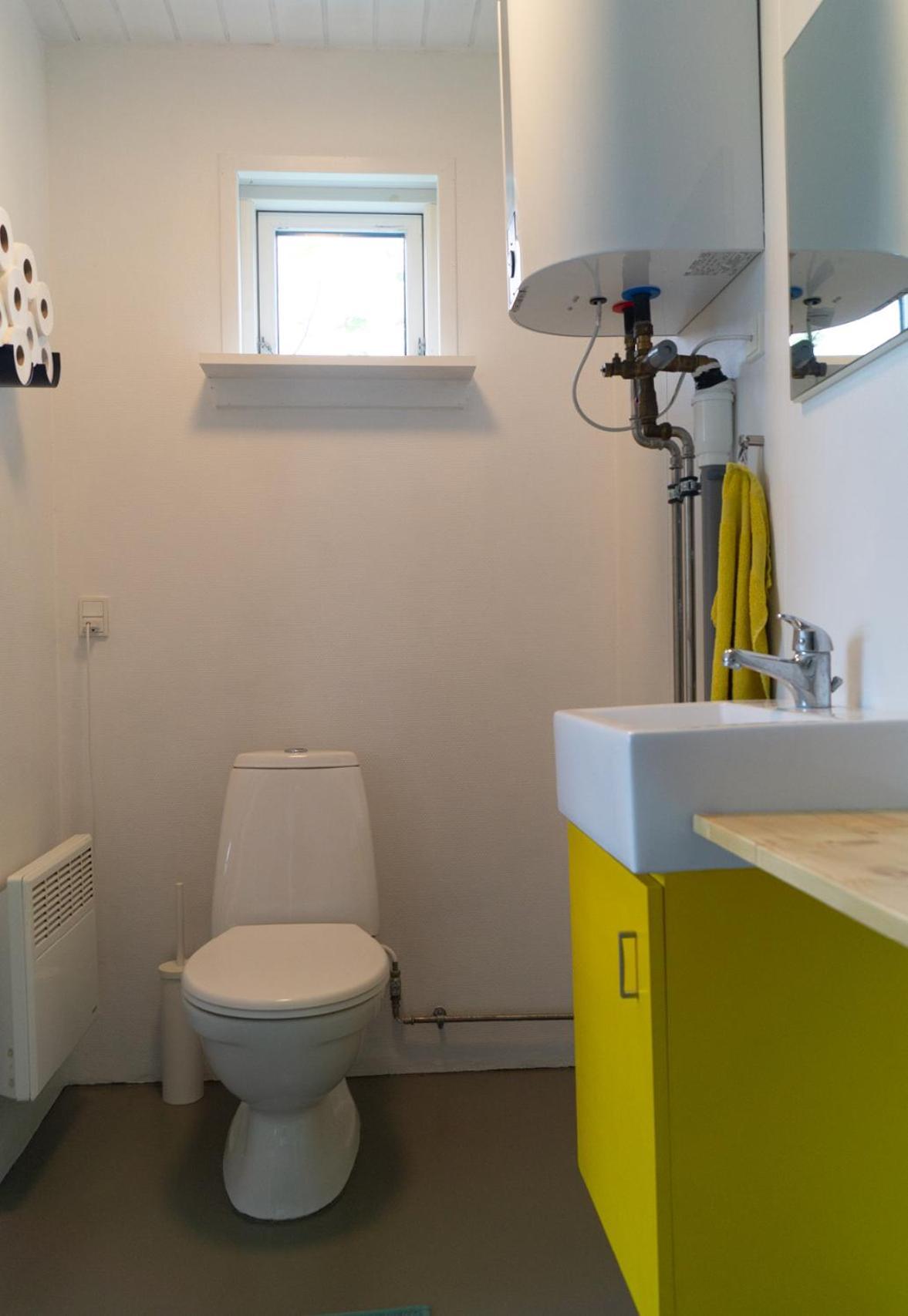 Bihytten Hejls Extérieur photo