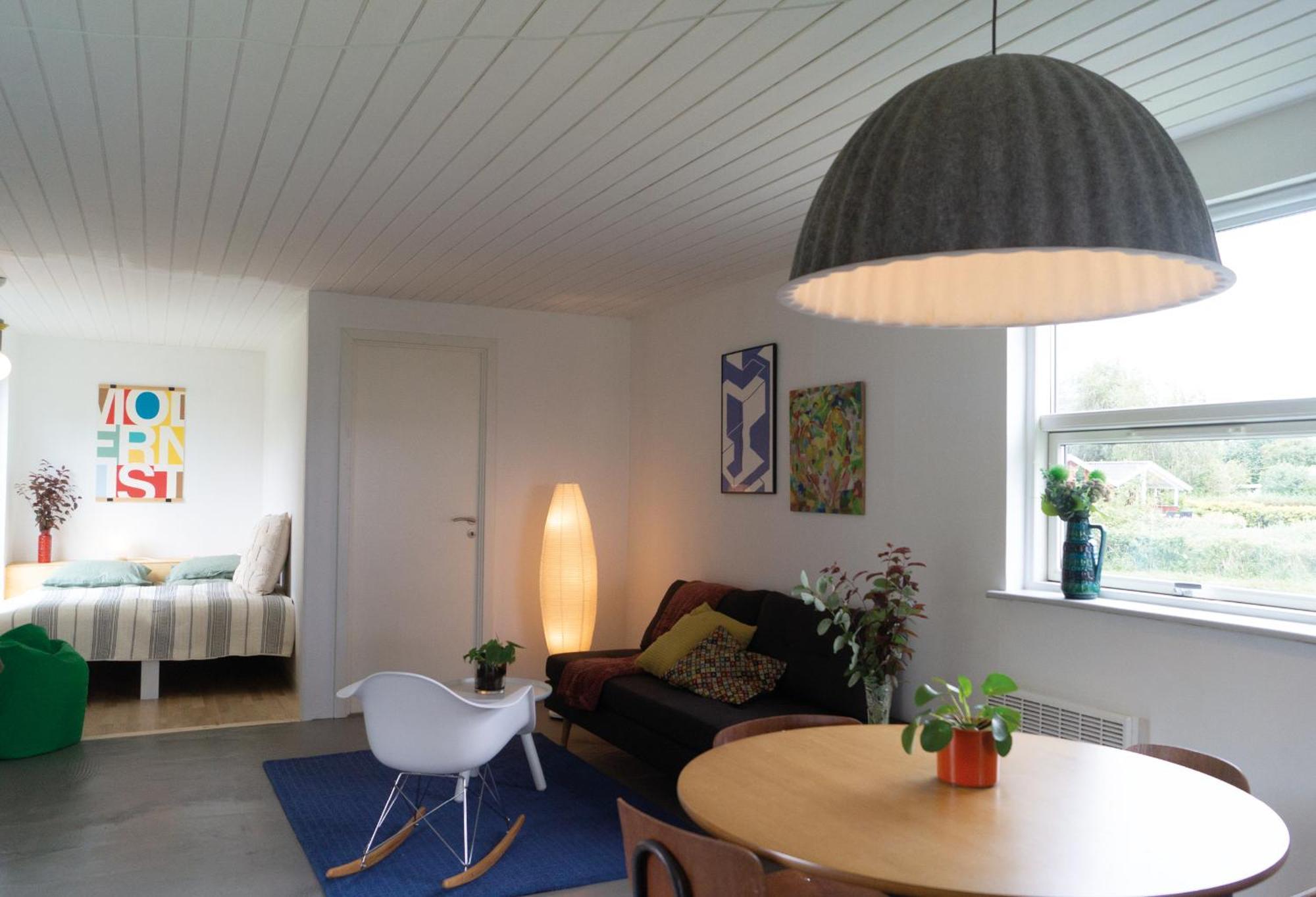 Bihytten Hejls Extérieur photo