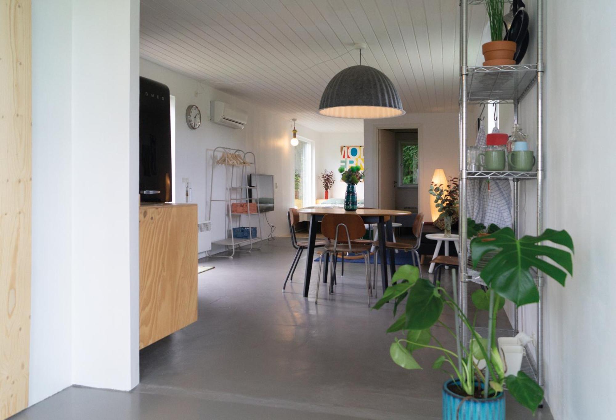 Bihytten Hejls Extérieur photo