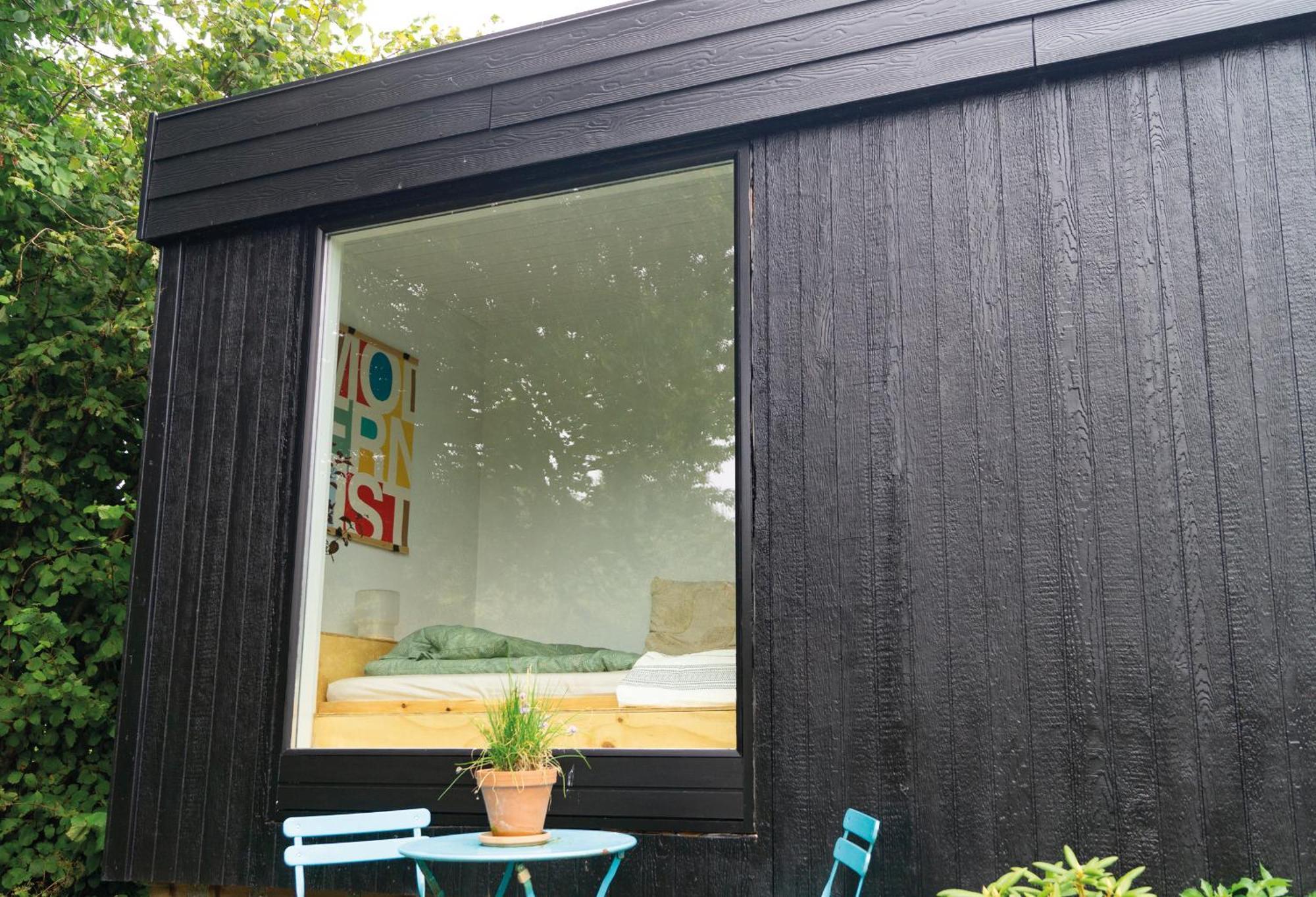 Bihytten Hejls Extérieur photo