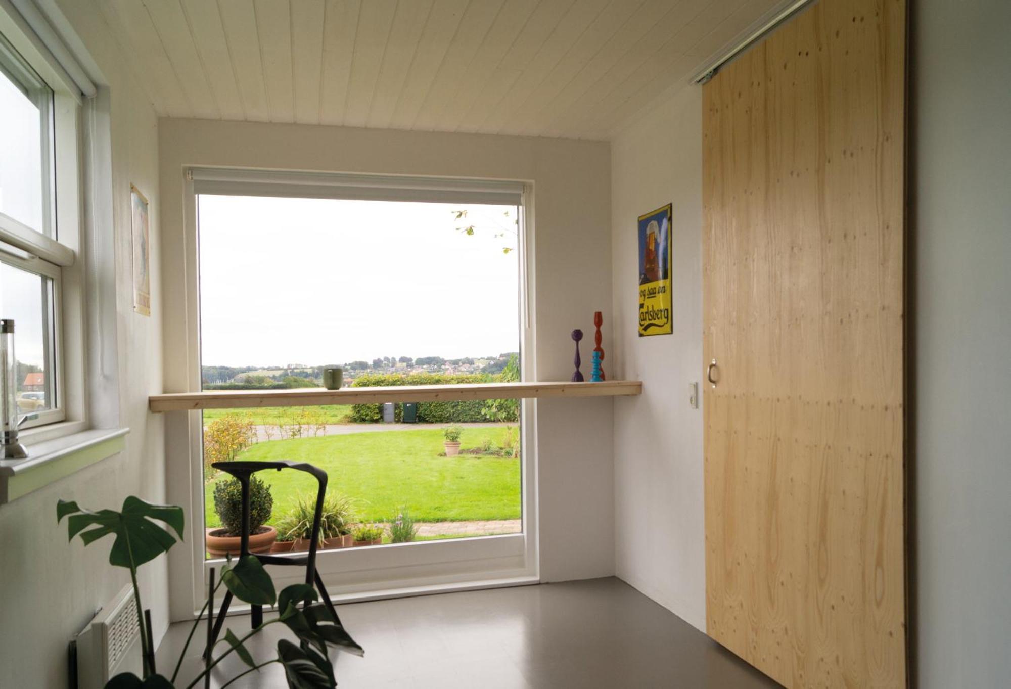 Bihytten Hejls Extérieur photo